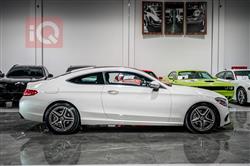 مێرسێدس بێنز C-Class